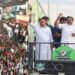 திமுகவிற்கு வாங்கிப் பழக்கம்; கொடுக்கப் பழக்கம் இல்லை – குடியாத்தத்தில் இபிஎஸ் தாக்கு
