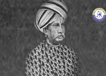 இந்தியப் பத்திரிகைத் துறையின் முன்னோடி – கஜுலு லட்சுமிநரசு செட்டி