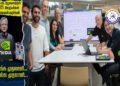 ஊழியர்களை கோடீஸ்வரர்களாக்கிய Nvidia – 80% பணியாளர்கள் செல்வச் சிகரத்தில்!