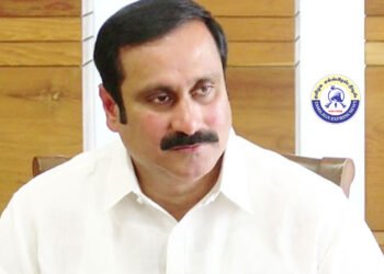 முகாமில் பயன் பெற்றவர்களின் விவரம் எப்போது? – திமுகவுக்கு பாமக சவால்
