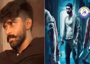Kill தமிழ் ரீமேக் – துருவ் விக்ரம் ஹீரோவாக