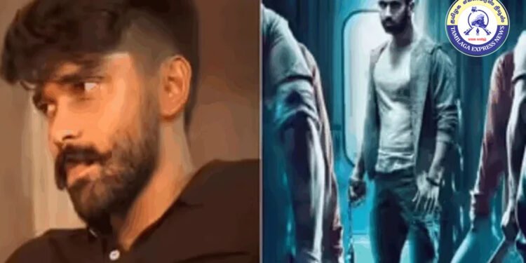 Kill தமிழ் ரீமேக் – துருவ் விக்ரம் ஹீரோவாக