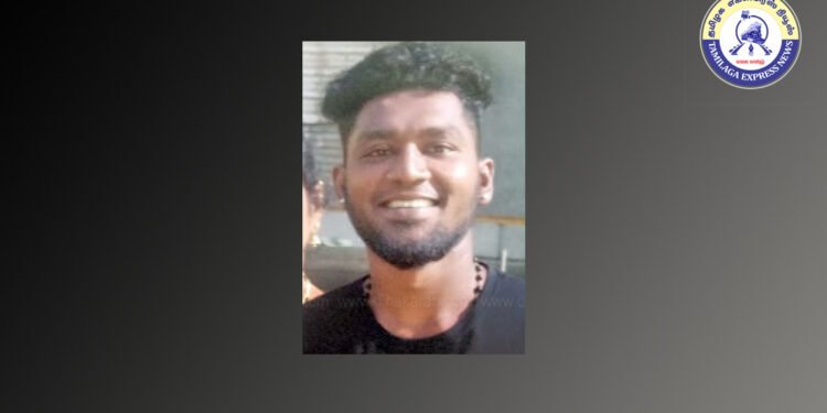 மூடப்பட்ட இரும்பு தொழிற்சாலையில் பெயிண்டர் கொலை – மர்ம கும்பலை தேடும் போலீஸ்