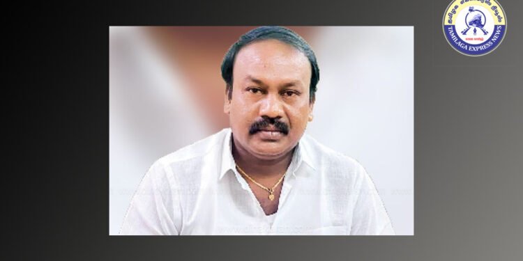 சேலம்: அரசு வேலைக்கு ரூ.3.50 கோடி மோசடி – நர்சிங் கல்லூரி அதிபர் கைது