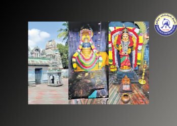 நட்சத்திர கோயில்