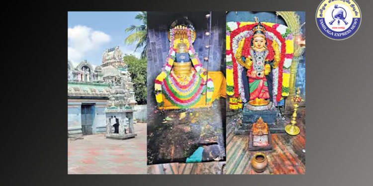 நட்சத்திர கோயில்