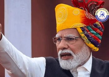 புதிய பாரதம், வெற்றி பாதை – விஸ்வாமித்திரர் போல் வழிநடத்தும் பிரதமர் மோடி – விஸ்வகுரு இந்தியா