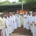 திண்டுக்கல்லில் அதிமுக சார்பாக சுதந்திர தின விழா கொண்டாட்டம்
