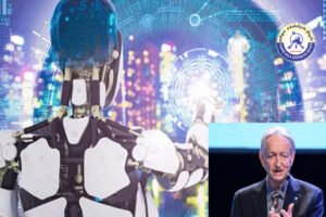 செயற்கை நுண்ணறிவால் மனித குலம் அழியும் அபாயம்: எச்சரிக்கும் ஜெஃப்ரி ஹிண்டன்