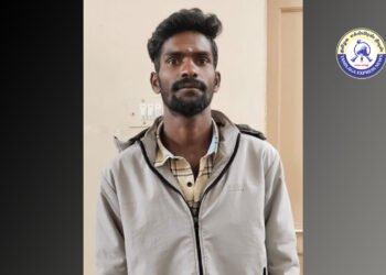 கொடைக்கானலில் 16 வயது சிறுமியை கடத்தி சென்று பாலியல் தொல்லை கொடுத்த வாலிபர் போக்சோவில் கைது