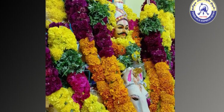 காவலாகுறிச்சி தெற்கு மாடசாமி கோவில் காவல் முன்னோடி தெய்வத்திற்கு கொடை விழா…!!!