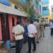 திண்டுக்கல் மாவட்டத்தில் 8 இடங்களில் NIA அதிரடி சோதனை