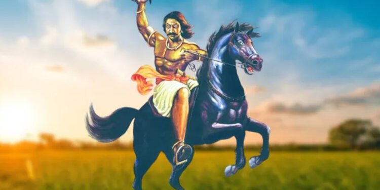 ஒண்டிவீரன் – தமிழ் மண்ணின் சுதந்திர சிங்கம், ஆங்கிலேயரின் சிம்ம சொப்பனம்!