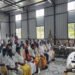 திண்டுக்கல் மாவட்ட காவல் கண்காணிப்பாளர் அலுவலகத்தில் இந்து அமைப்பினருடன் S.P. ஆலோசனை