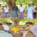 மறு உற்பத்தி ஆற்றல் தினத்தை முன்னிட்டு காந்திகிராம மாணவர்களின் விழிப்புணர்வு நிகழ்ச்சி.