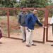 வேடசந்தூர் அருகே போலி மணல் தயாரிக்கும் பிளான்ட் சீல்