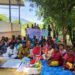 பெண்கள் சமத்துவ தினத்தை முன்னிட்டு காந்திகிராம பல்கலைக்கழக மாணவர்கள் வழங்கிய சிறப்பு பயிற்சி.