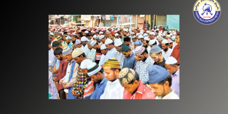 ஏழைகளின் கண்ணீர்