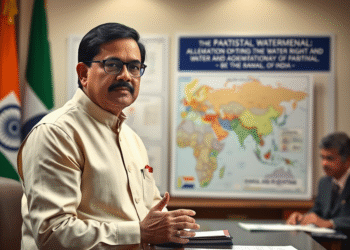பாகிஸ்தானின் பொய்மையான குற்றச்சாட்டுகளை உறுதியாகத் தட்டிக் கேட்ட இந்தியா – வெளிவிவகார பேச்சாளர் ரந்தீர் ஜெய்ஸ்வால்