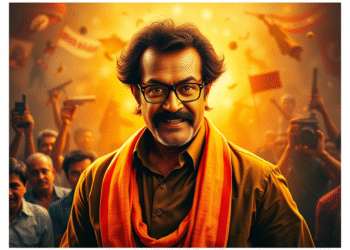 திரை உலகில் பொன் விழா – சூப்பர் ஸ்டாரின் 50 ஆண்டு சாதனை!