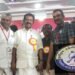 CPM கட்சியின் சார்பில் தமிழ்நாடு தீண்டாமை ஒழிப்பு 5 வது மாநில மாநாடு நடைபெற்றது.