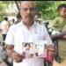 நீதிமன்றத்தில் வழக்கை முடித்து தருவதாக கூறி வழக்கறிஞர் மற்றும் பெண் சாமியார் பத்து லட்சம் வாங்கி ஏமாற்றியதாக புகார்
