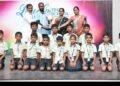 திண்டுக்கல் மாவட்ட ஸ்பீடு ரோலர் ஸ்கேட்டிங் சாம்பியன்ஷிப் போட்டி 2025 _ 26