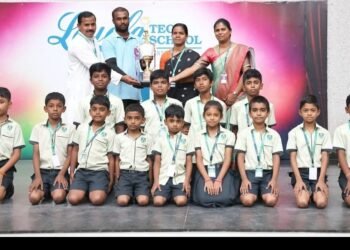 திண்டுக்கல் மாவட்ட ஸ்பீடு ரோலர் ஸ்கேட்டிங் சாம்பியன்ஷிப் போட்டி 2025 _ 26